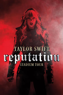 Taylor Swift: Reputation (turneu mondial)
