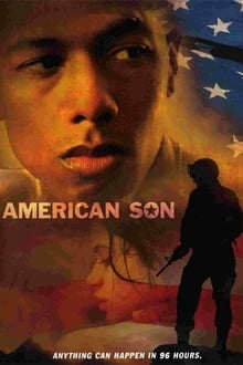 Ameriški sin