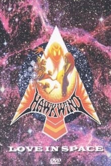 Hawkwind: Love in Space