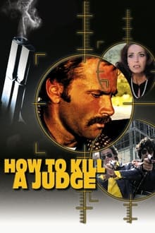 How to Kill a Judge