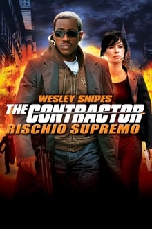The Contractor - Rischio supremo