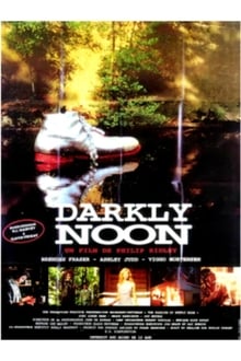 Darkly Noon - Passeggiata nel buio
