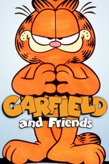 Garfield et ses amis