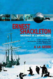 Shackleton's Antarctic Adventure