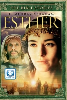 Die Bibel - Esther