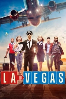 LA to Vegas