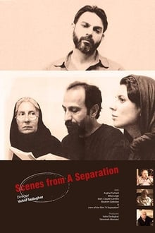 Scenes from A Separation