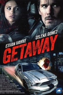 Getaway (2013) Hindi Dubbed