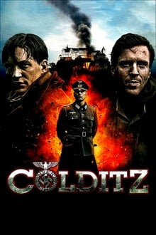Útek z pevnosti Colditz