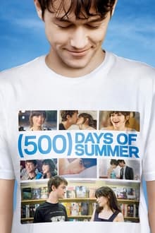 500 dní se Summer