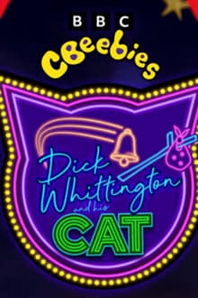 CBeebies Presents: Dick Whittington And His Cat