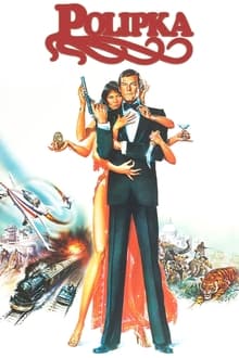 007 Contra Octopussy