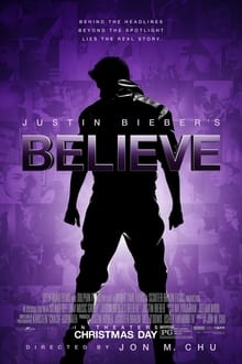 Justin Bieber- Believe