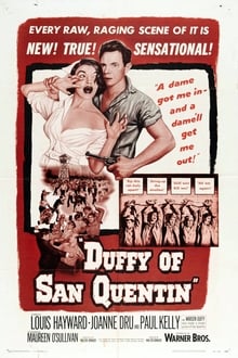 Duffy of San Quentin