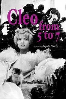 Cléo from 5 to 7