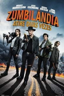 Zombieland: Tiro Duplo
