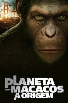 Planeta dos Macacos: A Origem