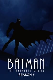 Season 3: The Adventures of Batman & Robin