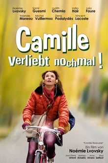 Camille - Verliebt Nochmal!