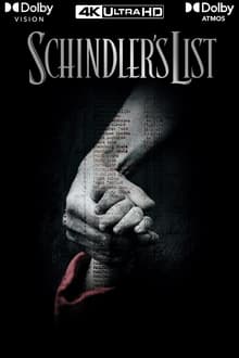 Schindlerov zoznam