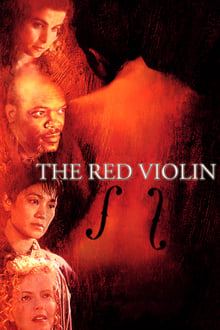 Το Κόκκινο Βιολί