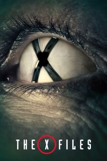 X-Files: Strengt Fortroligt