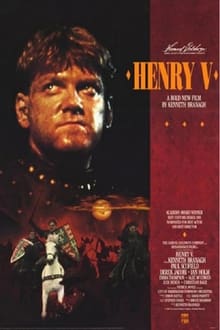 Генрих V: Битва при Азенкуре