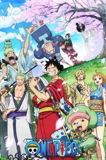 Wano Country Arc