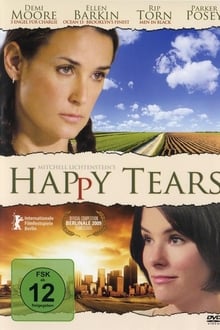 Happy Tears