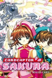 Cardcaptor Sakura: The Sealed Card