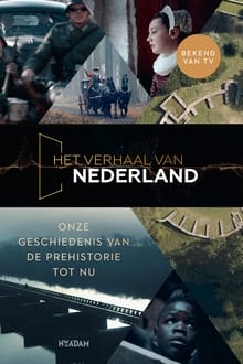 The Story of The Netherlands