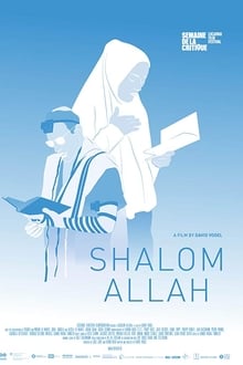 Shalom Allah