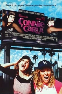 Connie i Carla