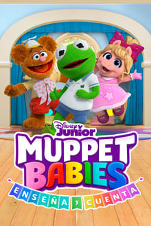 Muppet Babies: Hora del Show Cortos