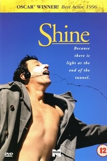 Shine. El resplandor de un genio