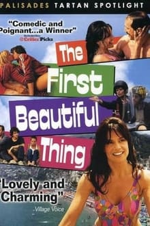 The First Beautiful Thing