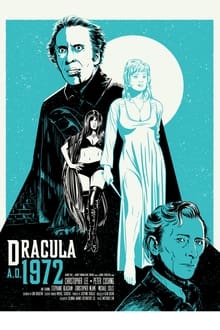 Dracula A.D. 1972