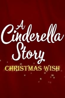 Cinderella Story – Ein Weihnachtswunsch