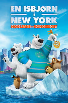 En isbjørn i New York - Nøglerne til kongeriget