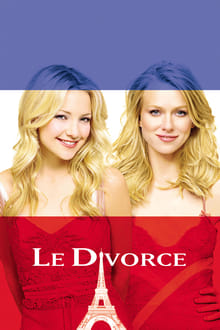 Skilsmässa på franska