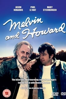 Melvin a Howard