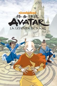 Avatar: Posljednji gospodar vjetrova