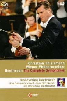 Beethoven: Symphonies 4-6