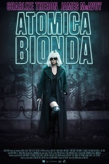 Atomica bionda