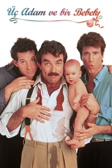 3 Men and a Baby