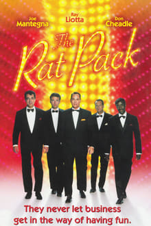 Rat Pack - Da Hollywood a Washington