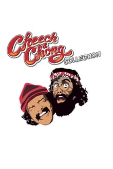 Cheech & Chong - Colección
