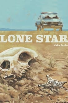 Lone Star, el rastre d'un crim