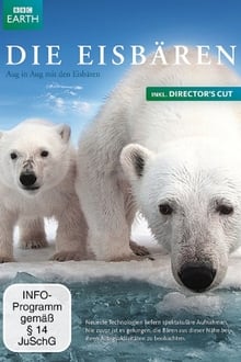Polar Bear - Spy on the Ice
