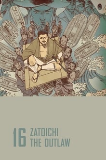 Zatôichi the Outlaw